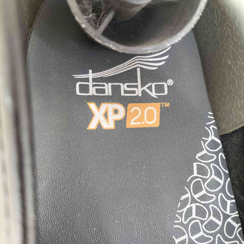 ダンスコ dansko XP 2.0 WATERPROOF Pull Up レディース JPN:39